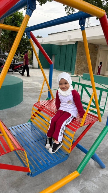 Dokumentasi Kegiatan Belajar 5